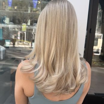 Last Tangle Salon - Hair Stylists Near Me - Washington, DC, District of Columbia Last Tangle Salon - Hair Stylists Near Me - Washington, DC, District of Columbia