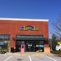 Kid To Kid