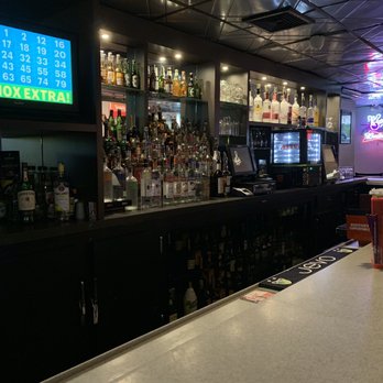 Rab's Country Lanes - Bowling Near Me - Staten Island, New York