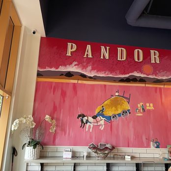 Pandor - Art - Bakeries Near Me - Irvine, California Pandor - Art - Bakeries Near Me - Irvine, California