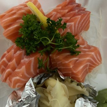 Love Sushi - Sushi Bars Near Me - Simi Valley, California