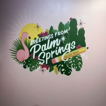 Bobo Palm Springs - Artwork - Arts & Crafts Near Me - Palm Springs, California Bobo Palm Springs - Artwork - Arts & Crafts Near Me - Palm Springs, California