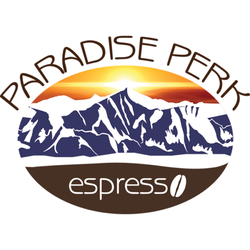 Paradise Perk Espresso