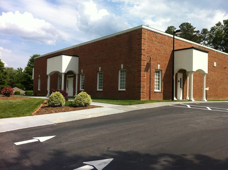 A CHOICE CREMATORY Updated July 2024 2810 Kidd Rd, Raleigh, North