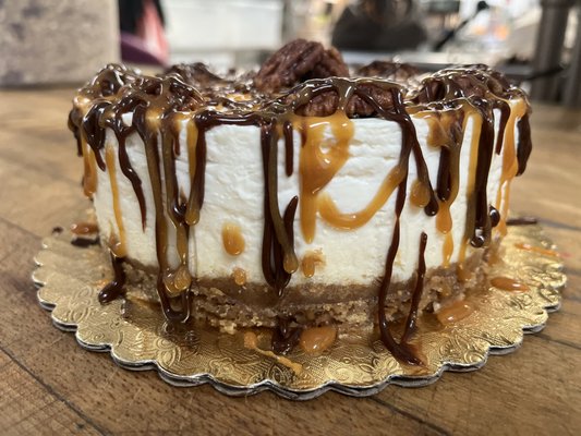 Namesake Cheesecake by null