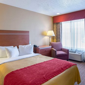 Quality Inn - Hotels Near Me - York, Nebraska Quality Inn - Hotels Near Me - York, Nebraska