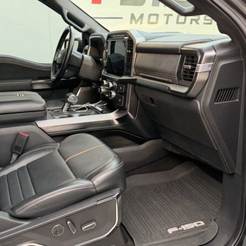 The Concours Detail - Auto Detailing Near Me