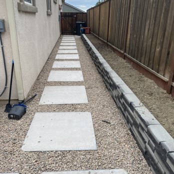 Regalado Landscape - Landscaping Near Me