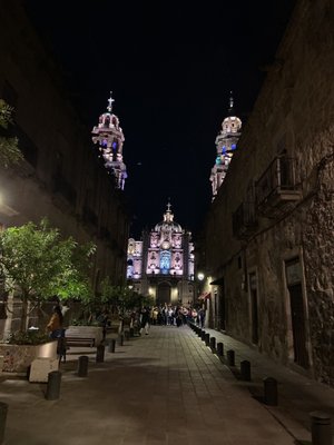 Hotel Casino Morelia by null