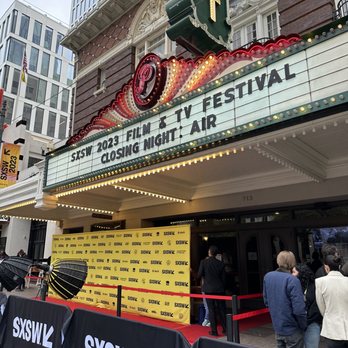 Paramount Theatre For the Performing Arts - SXSW 2023 - Performing Arts Near Me - Austin, Texas Paramount Theatre For the Performing Arts - SXSW 2023 - Performing Arts Near Me - Austin, Texas