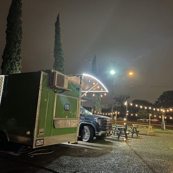 Taco Fiesta 956 - Outside - Food Trucks Near Me - McAllen, Texas Taco Fiesta 956 - Outside - Food Trucks Near Me - McAllen, Texas