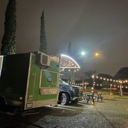 Taco Fiesta 956 - Outside