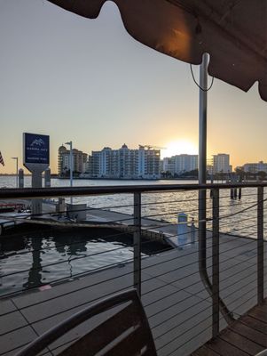 Marina Jack by null