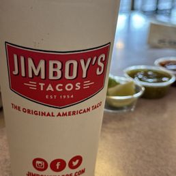 Very good tacos. I had the carnitas, cod, hamburger and steak. All solid.