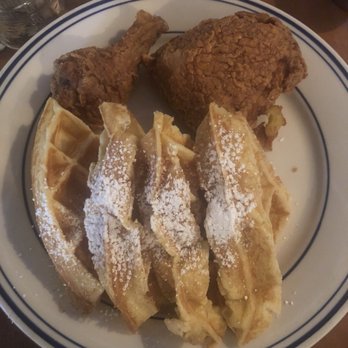 Sweet Chick - Southern Near Me - Brooklyn, New York Sweet Chick - Southern Near Me - Brooklyn, New York