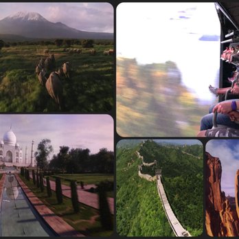 Soarin' - Amusement Parks Near Me - Orlando, Florida Soarin' - Amusement Parks Near Me - Orlando, Florida