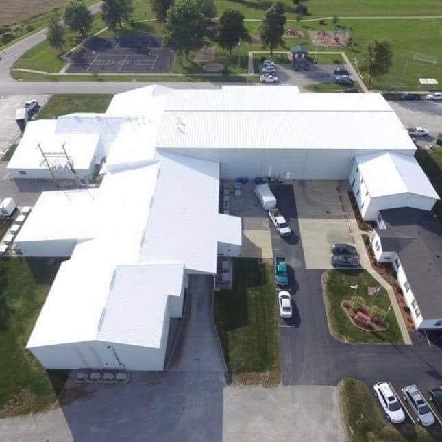 Slide of Pinnacle Roof Restorations