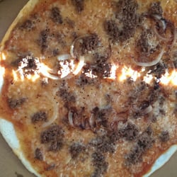 Appetito Pizza Delikatess - En glutenfri "mafioso"