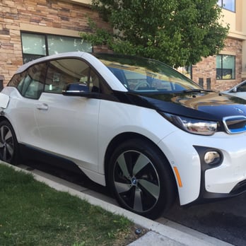 Schomp BMW - I3 - Car Dealers Near Me - Highlands Ranch, Colorado