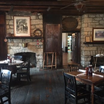 The Old Talbott Tavern - Bars Near Me - Bardstown, Kentucky