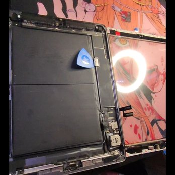 Rangel PC Services - Replacing a ipad 9th gen Digitizer! - Electronics Repair Near Me - Hanover, Pennsylvania Rangel PC Services - Replacing a ipad 9th gen Digitizer! - Electronics Repair Near Me - Hanover, Pennsylvania