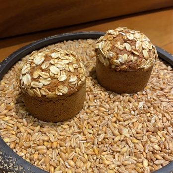 Roganic - Soda bread - British Near Me - Hong Kong, HK