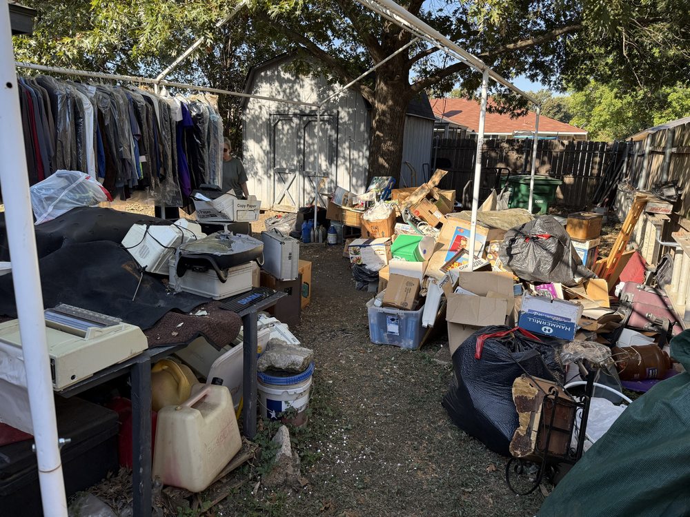 YEEHAUL JUNK REMOVAL - Updated June 2026 - Request a Quote - 59 Photos ...