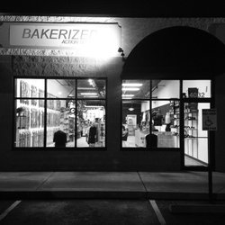 Bakerized Action Sports