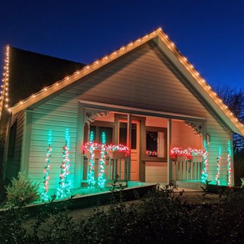 Garden D'Lights - Local Flavor Near Me - Bellevue, Washington Garden D'Lights - Local Flavor Near Me - Bellevue, Washington