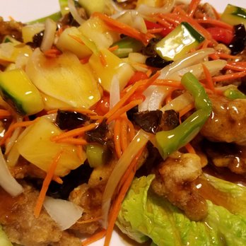 Yong gung - Tangsuyuk beef - Korean Near Me - Aurora, Colorado Yong gung - Tangsuyuk beef - Korean Near Me - Aurora, Colorado