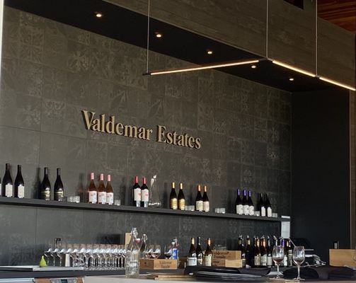 Valdemar Estates Winery by null