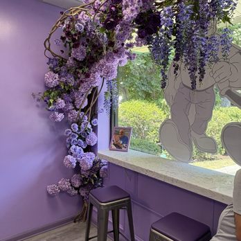 Just Chippy’s - Seating area - Bakeries Near Me - White Plains, New York Just Chippy’s - Seating area - Bakeries Near Me - White Plains, New York