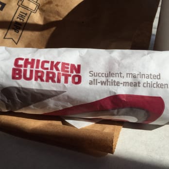 Taco Bell - Very delicious - Fast Food Near Me - Brockton, Massachusetts