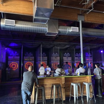 AxeVentures Axe Throwing - Axe Throwing Near Me - San Jose, California AxeVentures Axe Throwing - Axe Throwing Near Me - San Jose, California