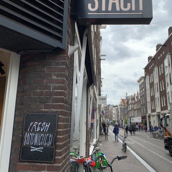 Stach - Grocery Near Me - Amsterdam, New Hampshire