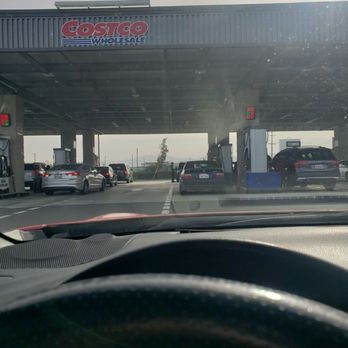 Costco Gasoline - Gas Stations Near Me - Eastvale, California Costco Gasoline - Gas Stations Near Me - Eastvale, California