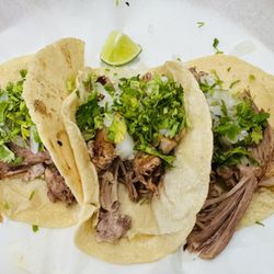 Don Chuy Taqueria - Carnitas