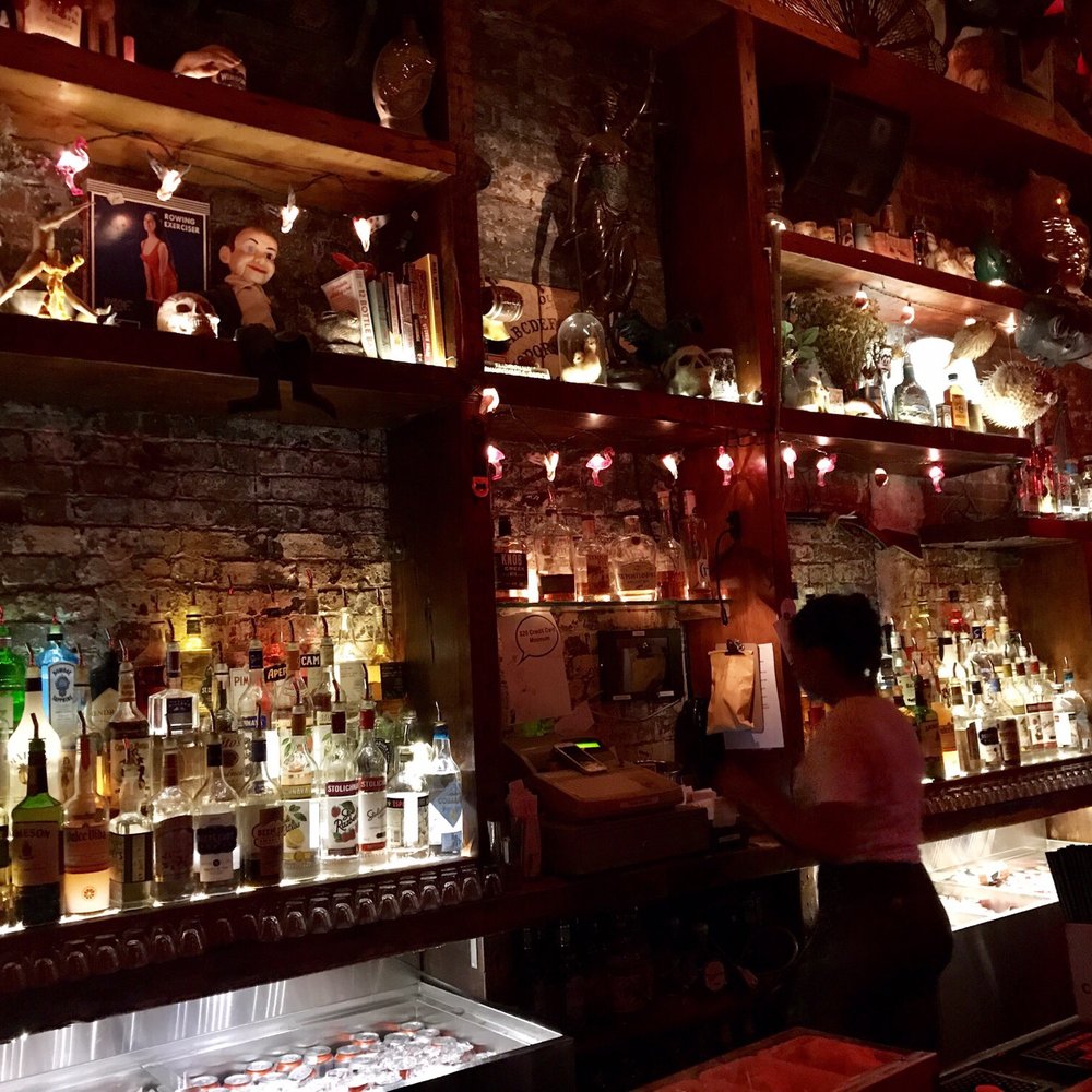 The Woods - Bars Near Me - Brooklyn, New York