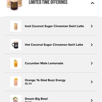 Better Buzz Coffee - Laguna Hills - Coffee & Tea Near Me - Laguna Hills, California