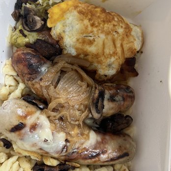 Brotzeit Lokal - German Near Me - Oakland, California