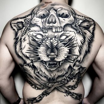 Cleopatra Ink - Tattoo Near Me - Delray Beach, Florida Cleopatra Ink - Tattoo Near Me - Delray Beach, Florida