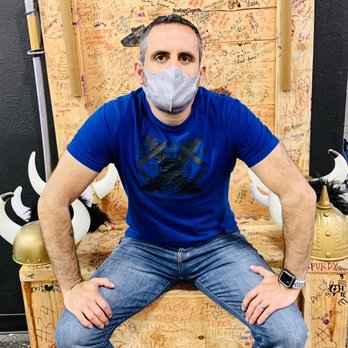 Throw It! - Axe Throwing Near Me - San Diego, California Throw It! - Axe Throwing Near Me - San Diego, California