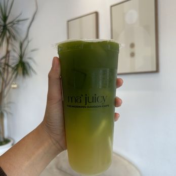 Ma Juicy - Juice Bars & Smoothies Near Me - Westminster, California Ma Juicy - Juice Bars & Smoothies Near Me - Westminster, California