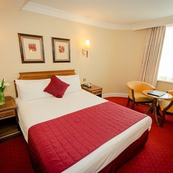 Albany House - Hotels & Travel Near Me - Dublin, D
