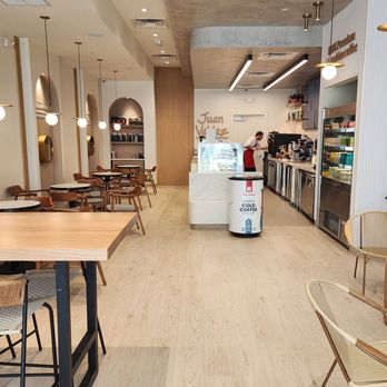 Juan Valdez - Coffee & Tea Near Me - Sunrise, Florida Juan Valdez - Coffee & Tea Near Me - Sunrise, Florida