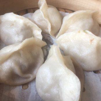 Green Bites Dumpling & Tea Bar - Dumpling - Chinese Near Me - Brampton, Ontario