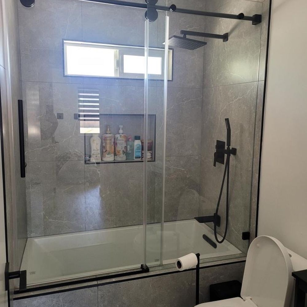 Prime Team Builders - Bath - General Contractors Near Me - Glendora, California