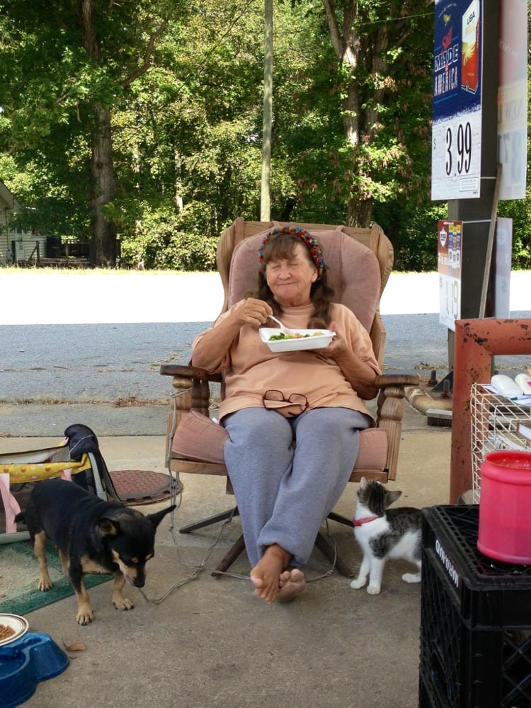 COUNTRY CORNER TIVIS DESHAZO SMITH 3320 Price Grange Rd, Eden, North