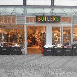 Butlers