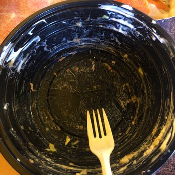 El Super Taco - Clean plate club.  Protein bowl, carne asada..... the meat is cooked with mesquite wood.. - Tacos Near Me - Phoenix, Arizona